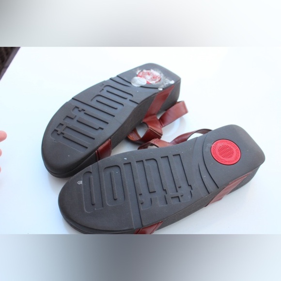 Fitflop edit sandals - Picture 7 of 10